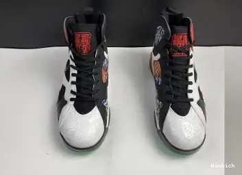 CW2805-160 GREATER AIR 7 JORDAN RETRO CHINA 0522